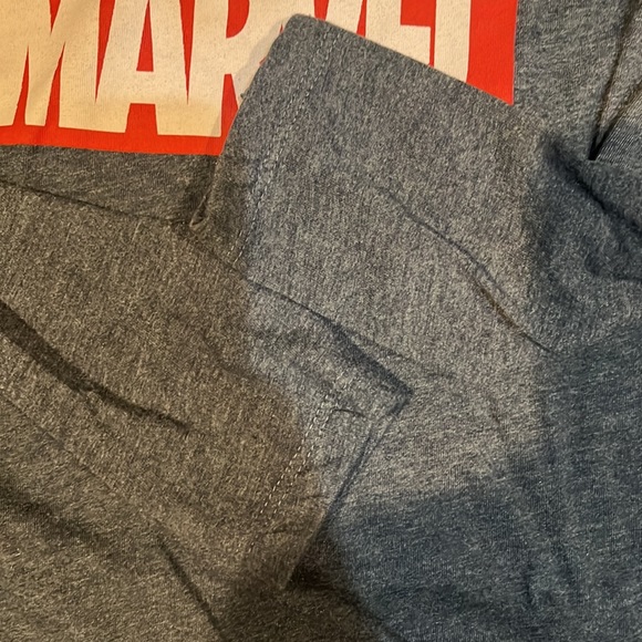 H&M Spider-Man kids shirt - Picture 3 of 4